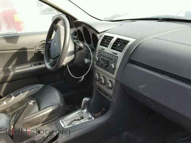 2010 DODGE AVENGER - VIN: 1B3CC5FB9AN214615 - Фото 5