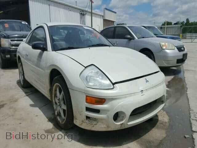 Photo 4A3AC34G73E173121 - MITSUBISHI ECLIPSE 2003