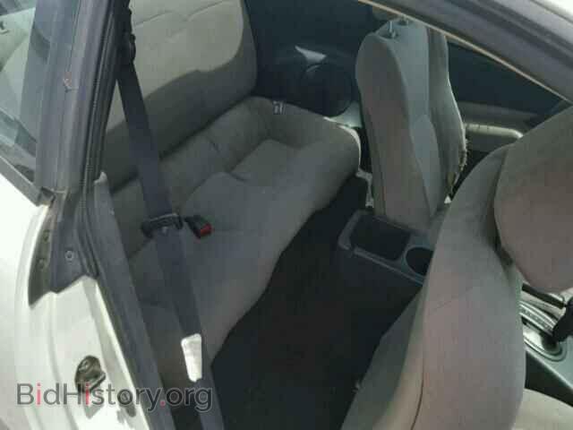 2003 MITSUBISHI ECLIPSE - VIN: 4A3AC34G73E173121 - Photo 6