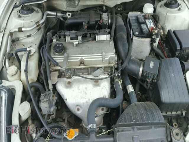 2003 MITSUBISHI ECLIPSE - VIN: 4A3AC34G73E173121 - Photo 7