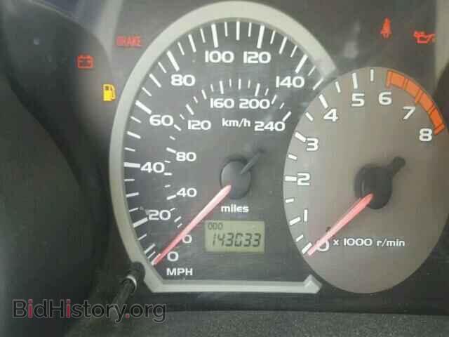 2003 MITSUBISHI ECLIPSE - VIN: 4A3AC34G73E173121 - Photo 8