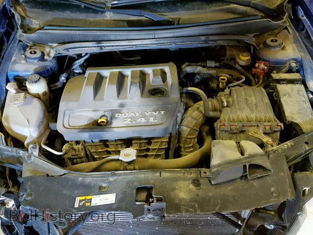 2014 DODGE AVENGER - VIN: 1C3CDZAB7EN199827 - Photo 7