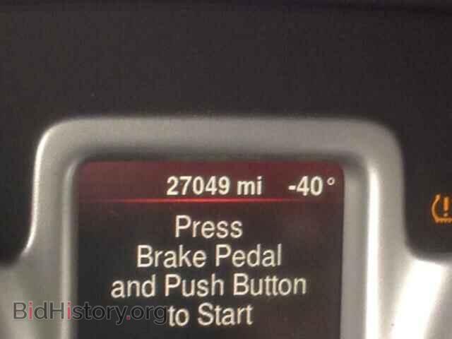 2014 DODGE JOURNEY - VIN: 3C4PDCAB2ET182248 - Фото 8