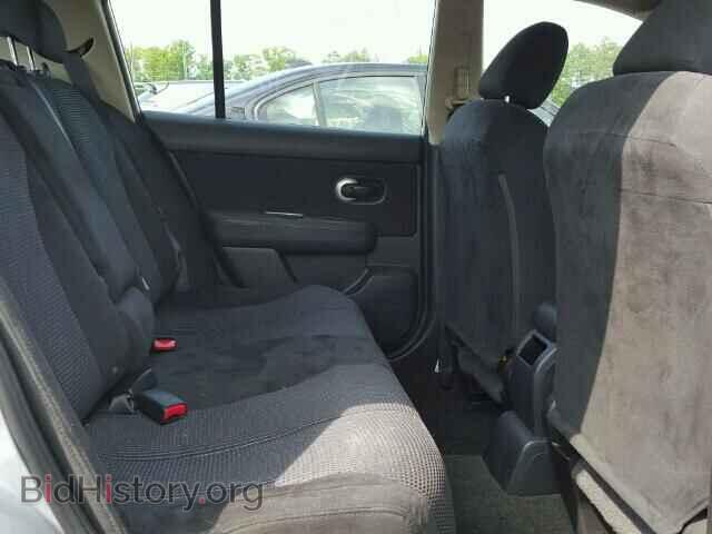 2010 NISSAN VERSA - VIN: 3N1BC1CP4AL415876 - Фото 6
