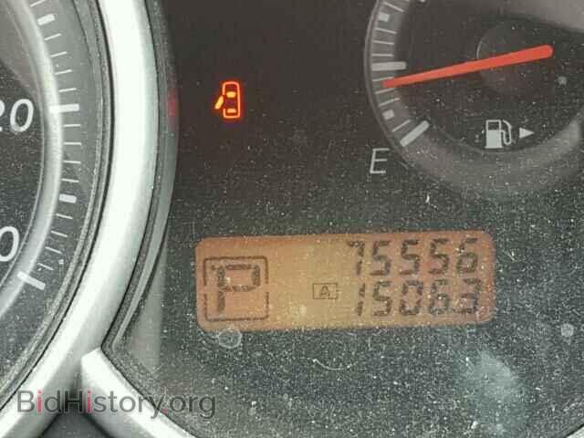 2010 NISSAN VERSA - VIN: 3N1BC1CP4AL415876 - Фото 8