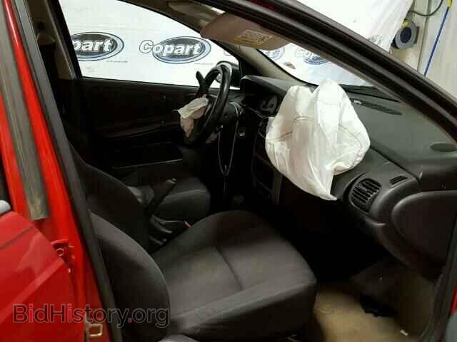 2004 DODGE NEON - VIN: 1B3ES56C64D627378 - Фото 5