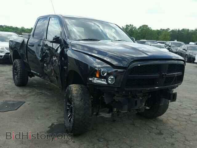 Фотография 1D7RV1GT1BS531591 - DODGE RAM 1500 2011