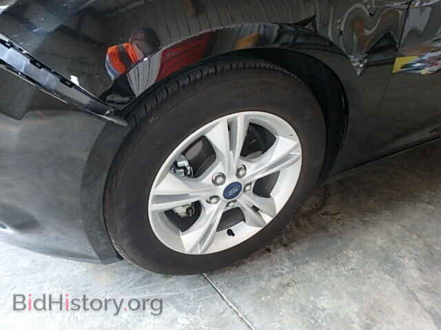 2014 FORD FOCUS - VIN: 1FADP3K26EL414330 - Photo 9