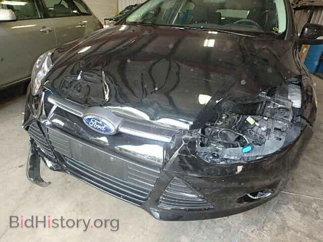 2014 FORD FOCUS - VIN: 1FADP3K26EL414330 - Photo 10