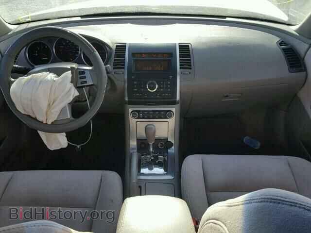 2008 NISSAN MAXIMA - VIN: 1N4BA41E18C809224 - Фото 9