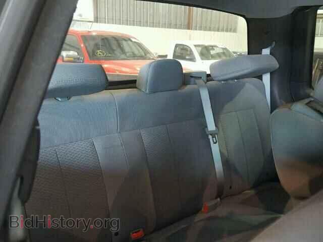 2013 FORD F150 - VIN: 1FTFX1CF9DKD78937 - Фото 6