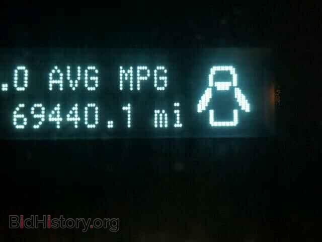 2013 FORD F150 - VIN: 1FTFX1CF9DKD78937 - Фото 8