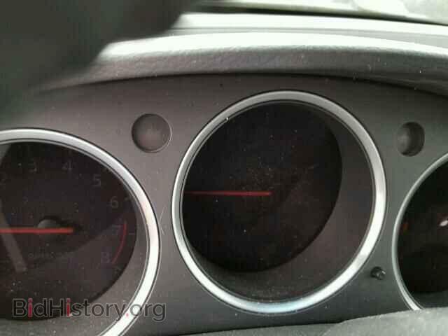 2007 NISSAN MAXIMA - VIN: 1N4BA41E67C840628 - Фото 8