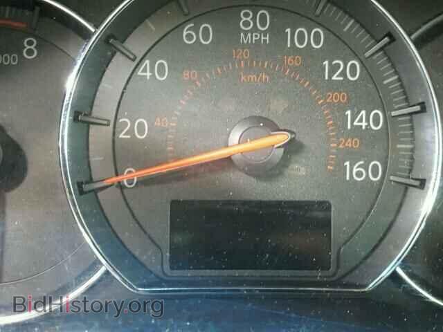 2009 NISSAN MAXIMA - VIN: 1N4AA51E99C817526 - Фото 8