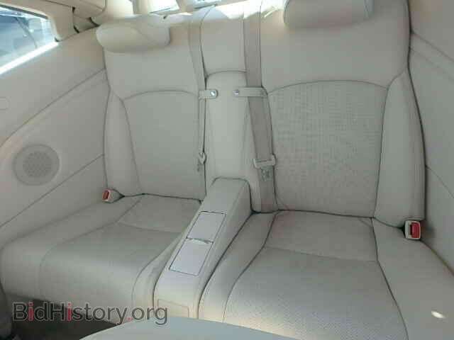 2010 LEXUS IS250 - VIN: JTHFF2C21A2507608 - Фото 6