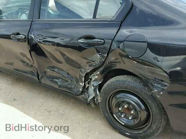 2013 HONDA CIVIC - VIN: 19XFB2F51DE080232 - Фото 9