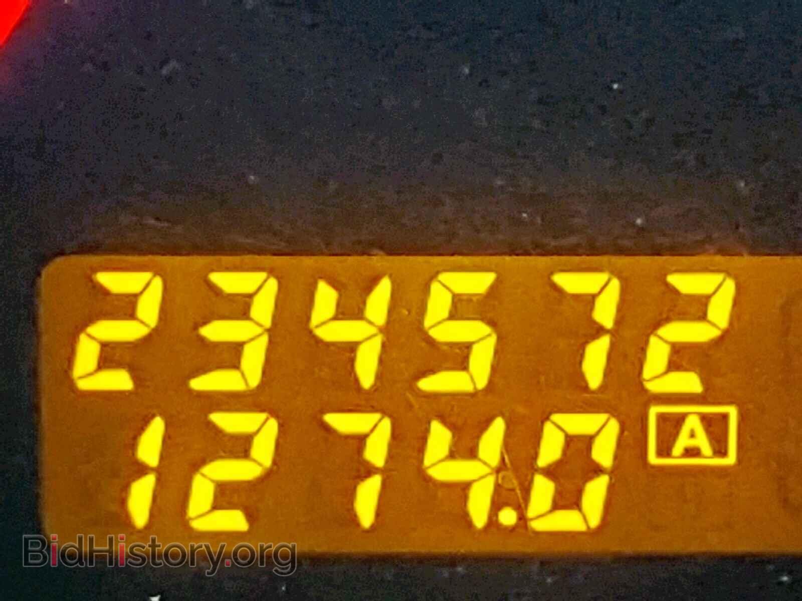 2007 NISSAN MAXIMA - VIN: 1N4BA41E37C859475 - Фото 8