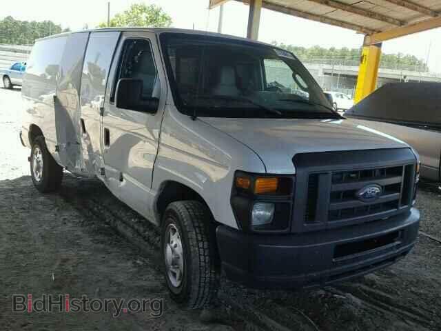 Photo 1FTNE2EL8EDA49811 - FORD ECONOLINE 2014