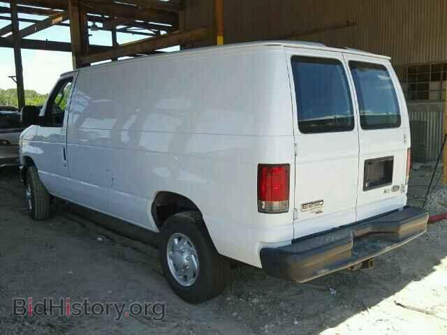 2014 FORD ECONOLINE - VIN: 1FTNE2EL8EDA49811 - Photo 3