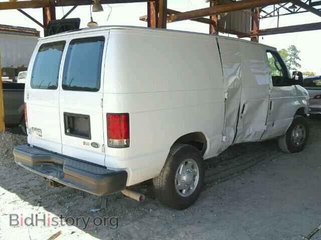 2014 FORD ECONOLINE - VIN: 1FTNE2EL8EDA49811 - Photo 4