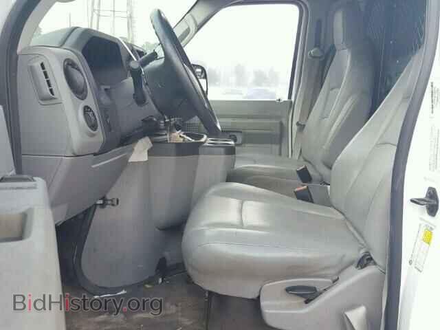 2014 FORD ECONOLINE - VIN: 1FTNE2EL8EDA49811 - Photo 5