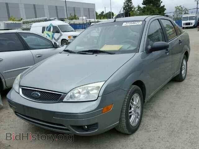 2006 FORD FOCUS - VIN: 1FAHP34N36W174565 - Фото 2