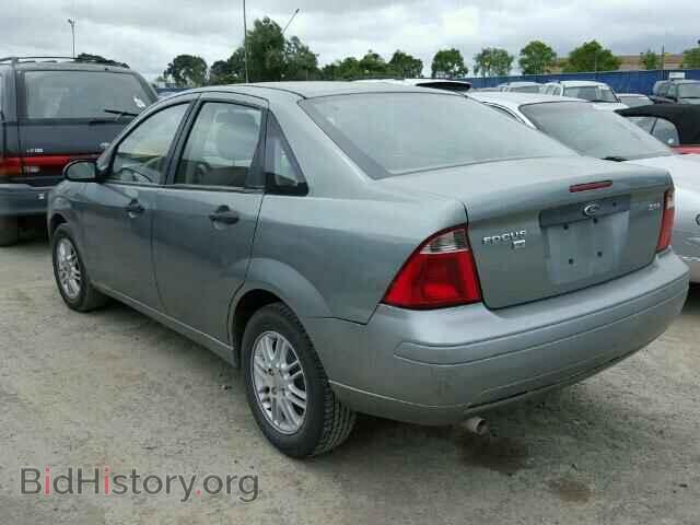 2006 FORD FOCUS - VIN: 1FAHP34N36W174565 - Фото 3
