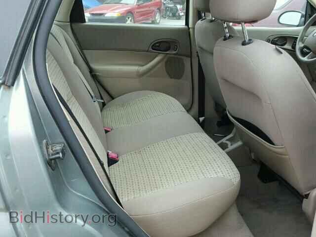 2006 FORD FOCUS - VIN: 1FAHP34N36W174565 - Фото 6