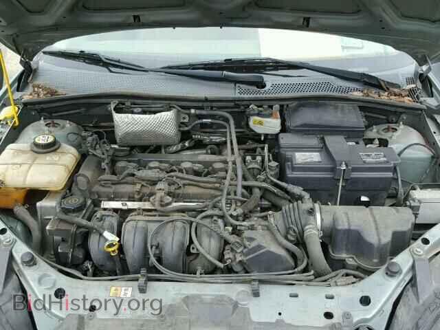 2006 FORD FOCUS - VIN: 1FAHP34N36W174565 - Фото 7
