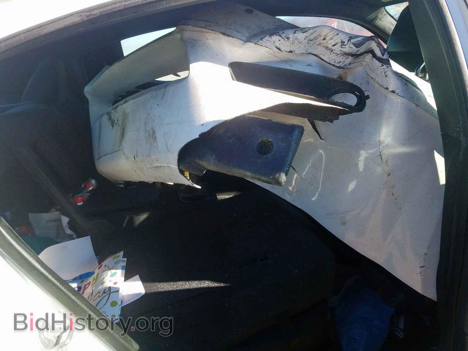 2013 DODGE AVENGER - VIN: 1C3CDZCBXDN661079 - Фото 6
