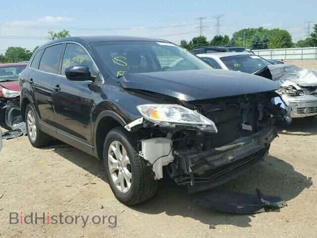 Photo JM3TB2CA5C0341784 - MAZDA CX-9 2012
