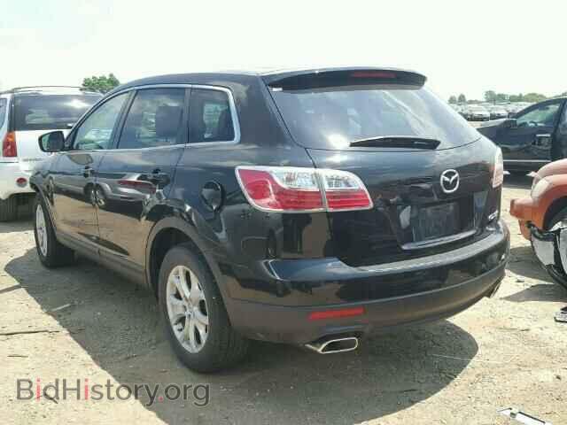 2012 MAZDA CX-9 - VIN: JM3TB2CA5C0341784 - Photo 3