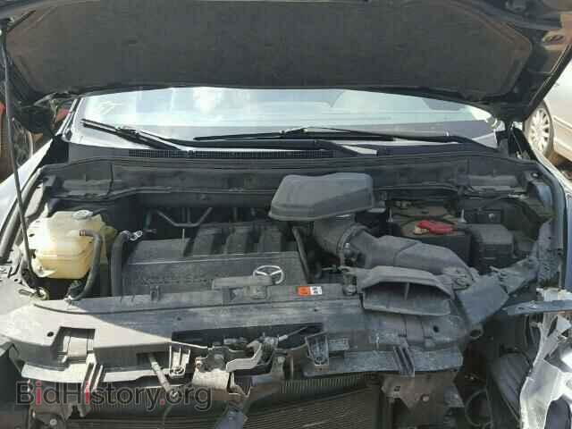 2012 MAZDA CX-9 - VIN: JM3TB2CA5C0341784 - Photo 7