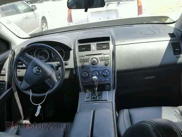 2012 MAZDA CX-9 - VIN: JM3TB2CA5C0341784 - Photo 9
