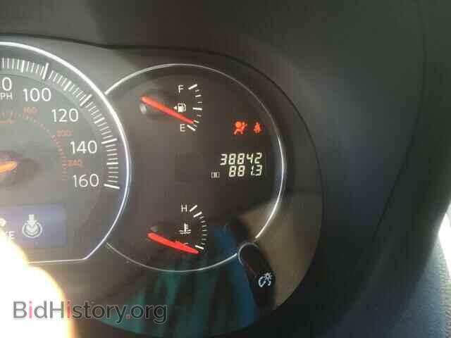 2013 NISSAN MAXIMA - VIN: 1N4AA5AP5DC841557 - Фото 8