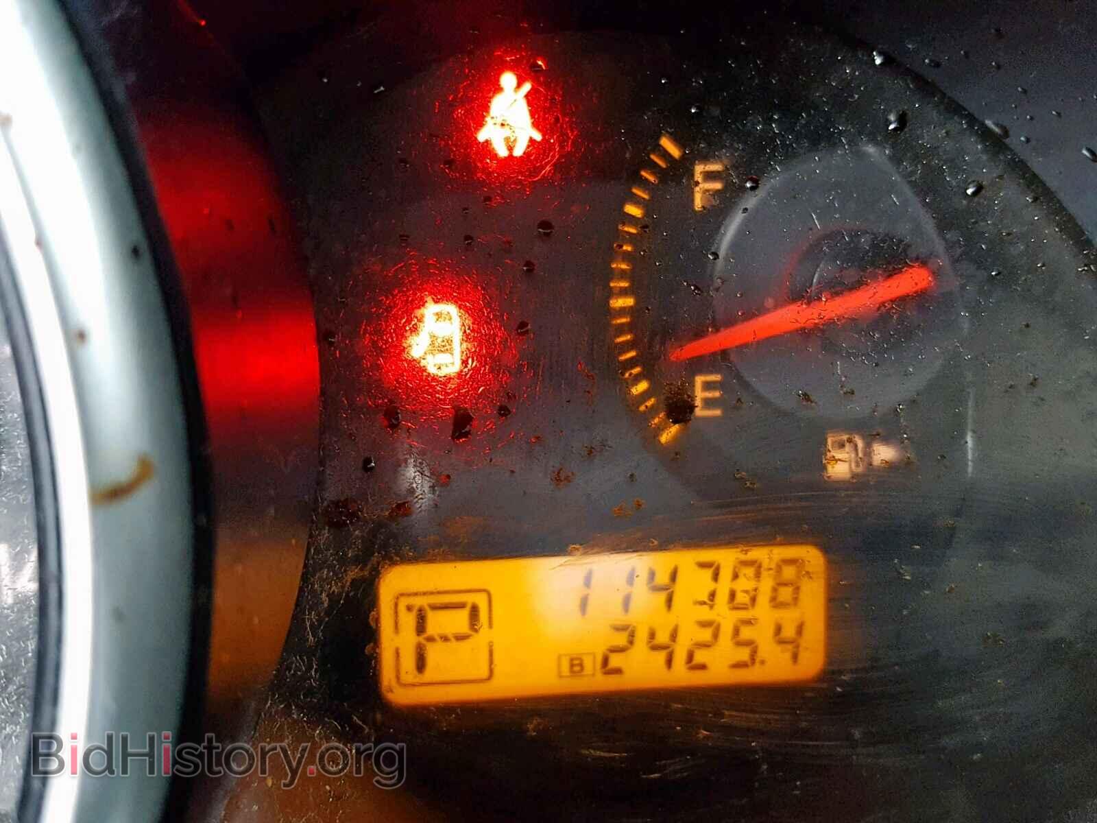 2009 NISSAN VERSA - VIN: 3N1BC13E59L355309 - Фото 8