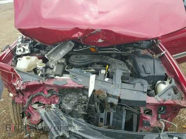 1995 CADILLAC DEVILLE - VIN: 1G6KD52B9SU245547 - Фото 7