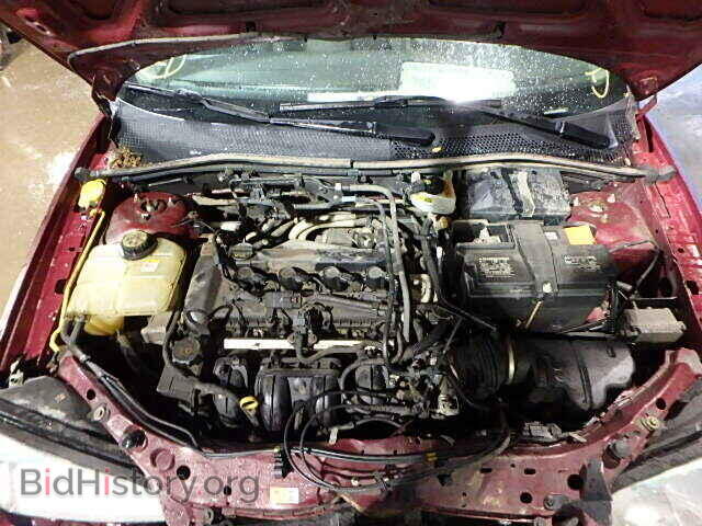 2007 FORD FOCUS - VIN: 1FAHP34N07W153156 - Фото 7