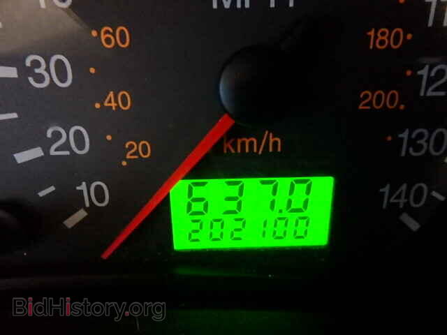 2007 FORD FOCUS - VIN: 1FAHP34N07W153156 - Фото 8