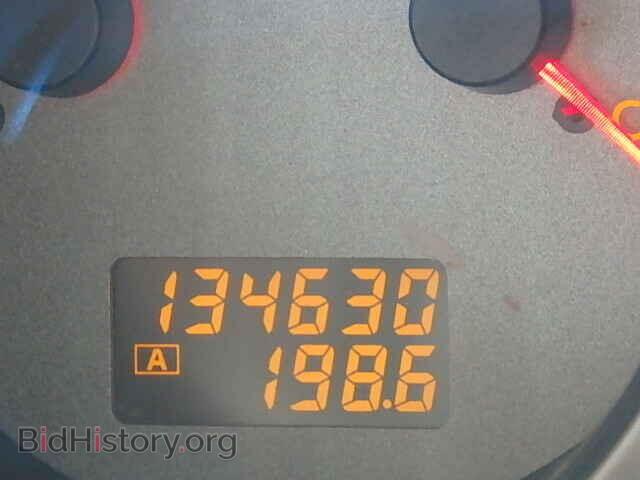 2006 NISSAN MAXIMA - VIN: 1N4BA41E06C836010 - Фото 8