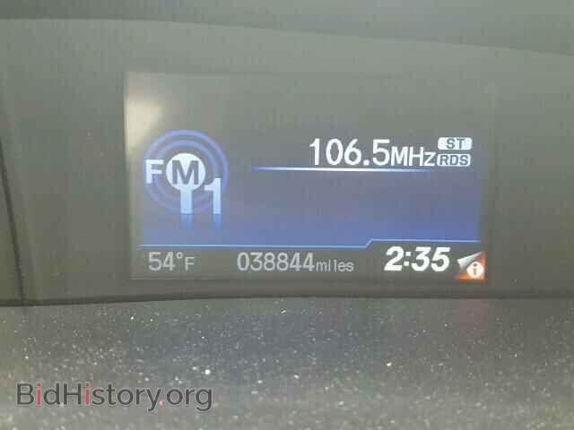 2013 HONDA CIVIC - VIN: 2HGFB2F82DH552129 - Фото 8