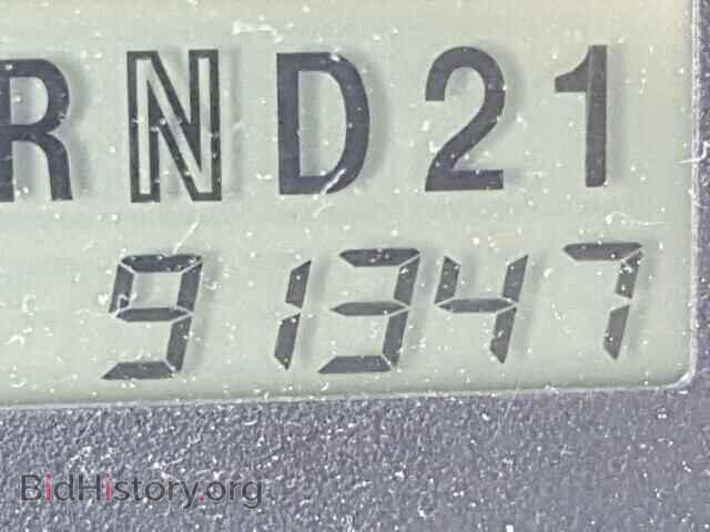 2004 MAZDA TRIBUTE - VIN: 4F2YZ04144KM10001 - Фото 8