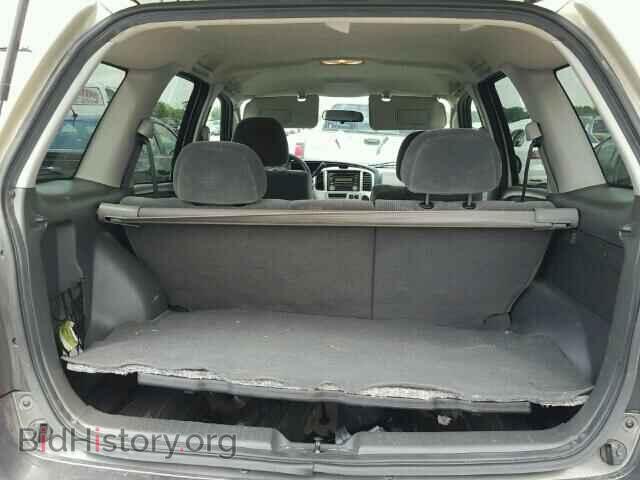 2004 MAZDA TRIBUTE - VIN: 4F2YZ04144KM10001 - Фото 9