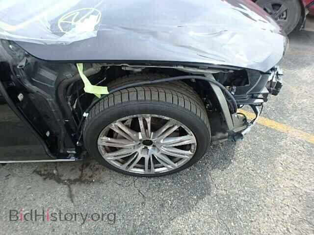 2013 AUDI A8 - VIN: WAUR2AFD4DN019562 - Фото 10