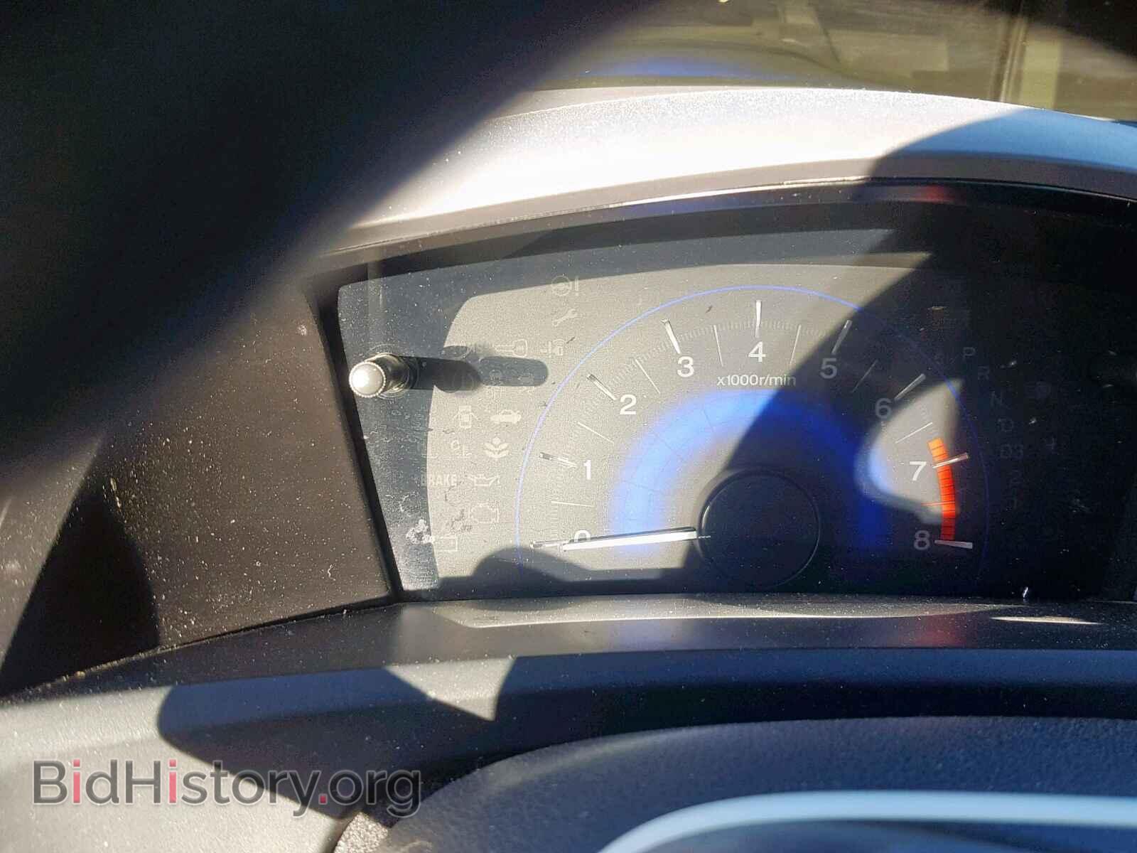 2012 HONDA CIVIC LX - VIN: 19XFB2F56CE364101 - Фото 8