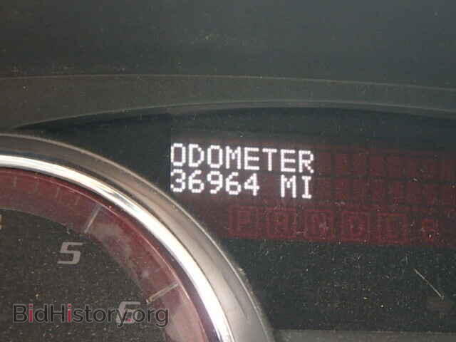 2012 GMC ACADIA - VIN: 1GKKVPED9CJ393319 - Фото 8