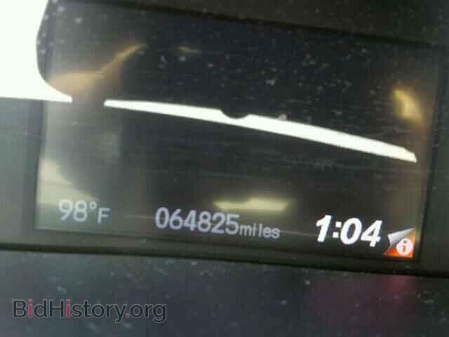 2013 HONDA CIVIC - VIN: 19XFB2F80DE043442 - Фото 8
