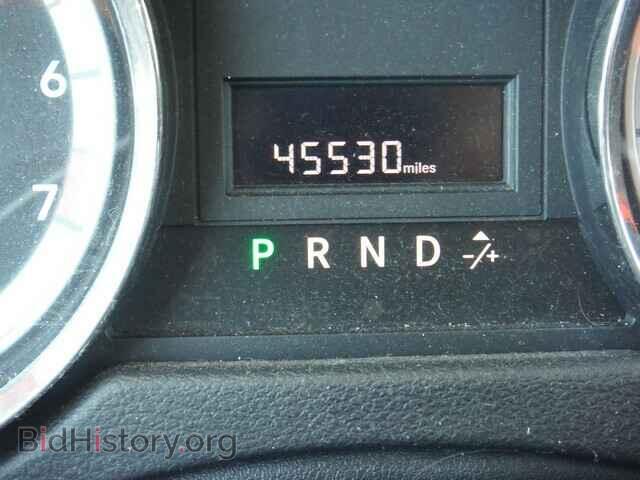 2012 DODGE CARAVAN - VIN: 2C4RDGCGXCR247629 - Фото 8