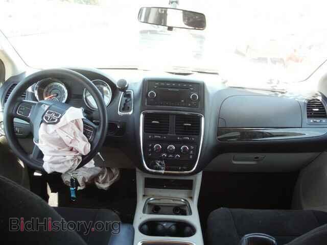 2012 DODGE CARAVAN - VIN: 2C4RDGCGXCR247629 - Фото 10