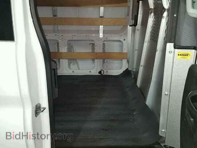 2016 FORD TRANSIT CO - VIN: 1FTYR1ZM8GKA39003 - Фото 6